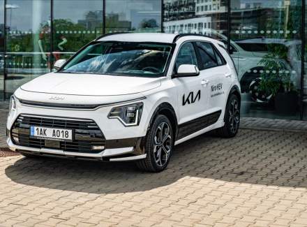 Kia - Niro