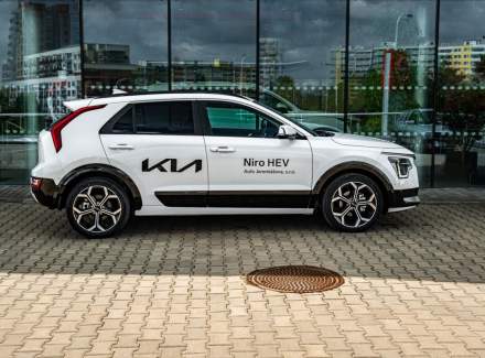 Kia - Niro