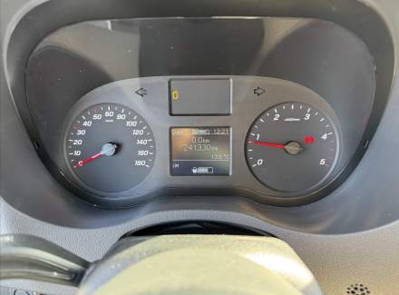 Mercedes-Benz - Sprinter