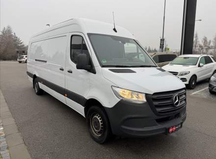 Mercedes-Benz - Sprinter