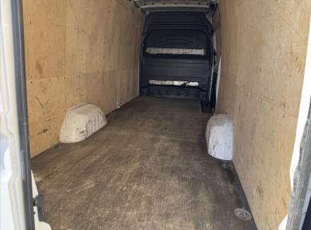 Mercedes-Benz - Sprinter