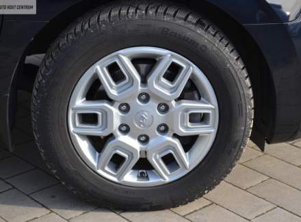 Hyundai - Staria