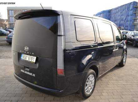 Hyundai - Staria