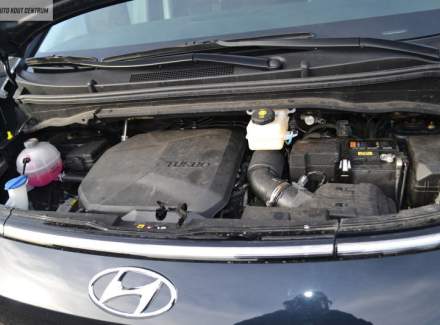Hyundai - Staria