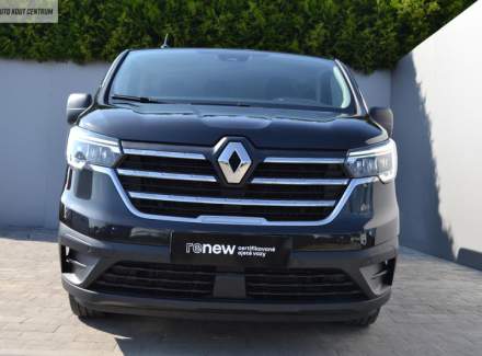 Renault - Trafic