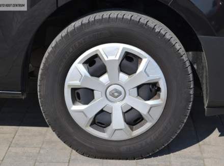 Renault - Trafic