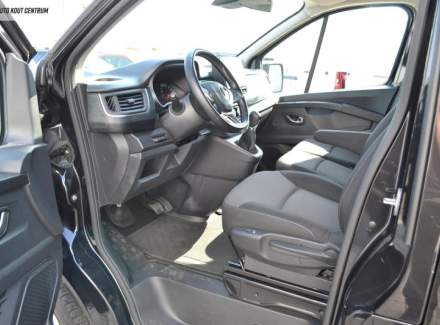 Renault - Trafic