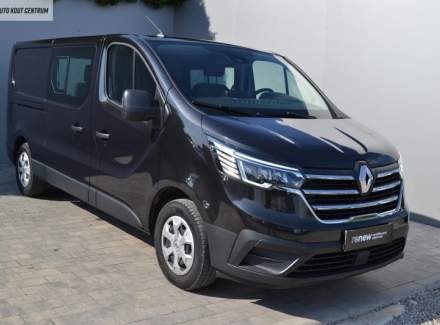 Renault - Trafic
