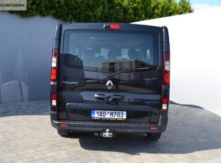 Renault - Trafic