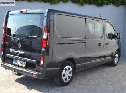 Renault - Trafic