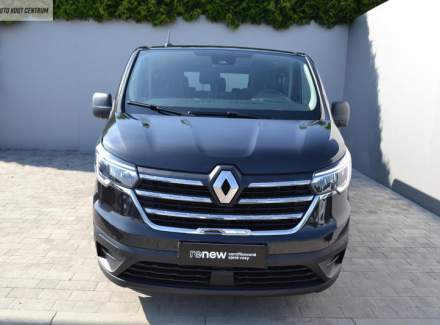 Renault - Trafic