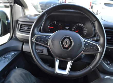 Renault - Trafic
