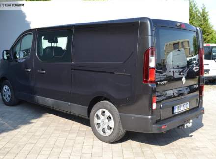 Renault - Trafic