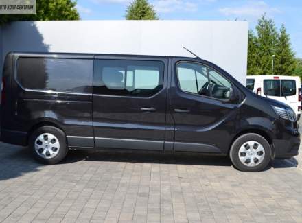 Renault - Trafic