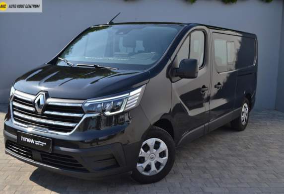 Renault - Trafic