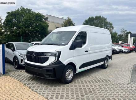 Renault - Master