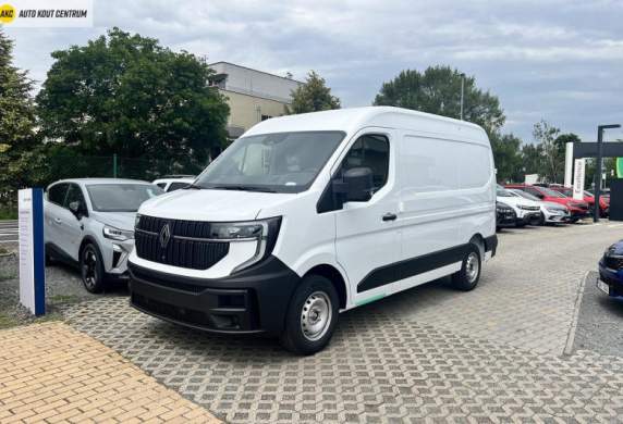 Renault - Master