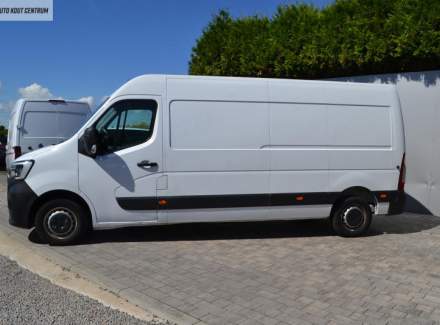 Renault - Master