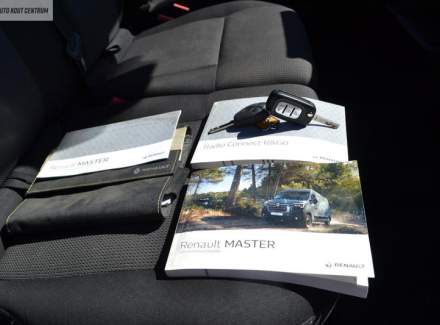 Renault - Master
