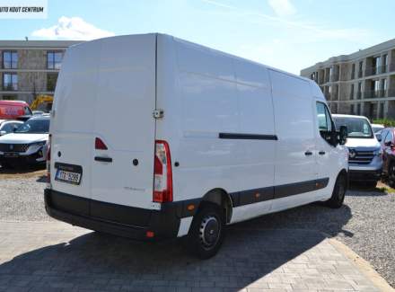 Renault - Master