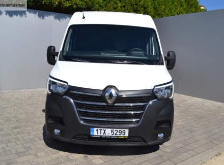 Renault - Master