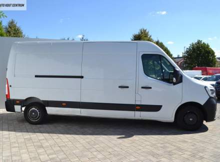 Renault - Master