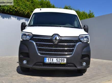 Renault - Master