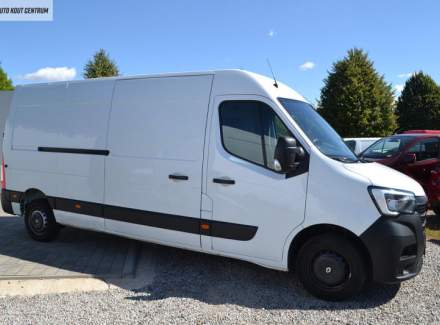 Renault - Master