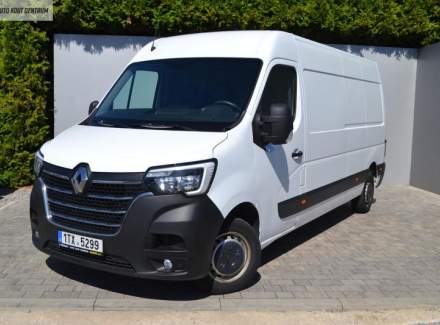 Renault - Master