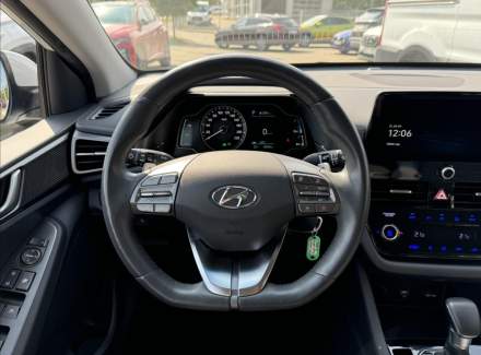 Hyundai - IONIQ