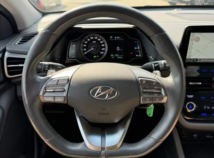 Hyundai - IONIQ