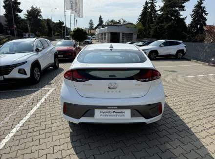 Hyundai - IONIQ