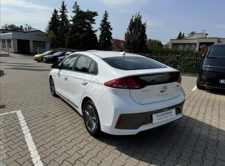 Hyundai - IONIQ
