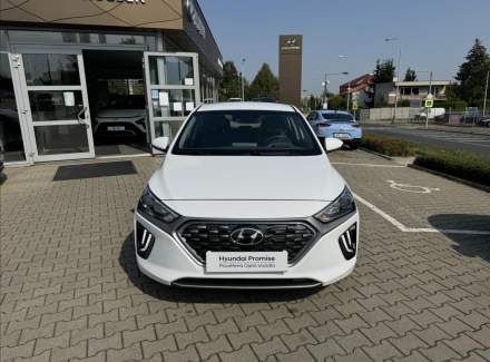 Hyundai - IONIQ