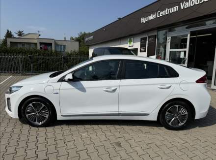 Hyundai - IONIQ