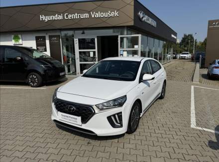 Hyundai - IONIQ