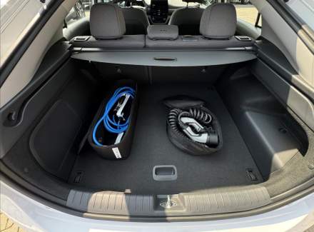 Hyundai - IONIQ