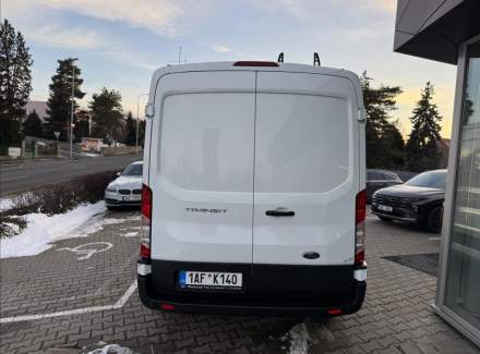 Ford - Transit