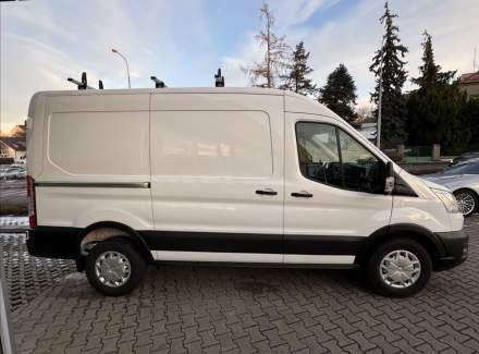 Ford - Transit