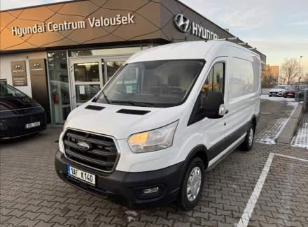 Ford - Transit