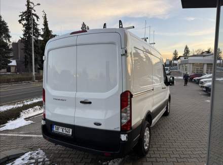 Ford - Transit