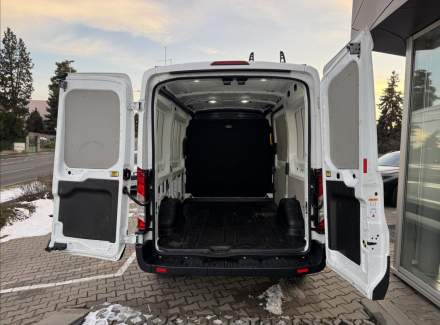 Ford - Transit