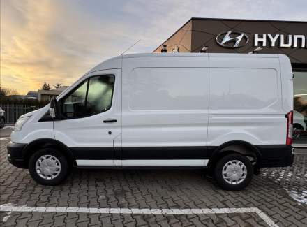 Ford - Transit