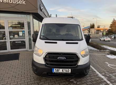 Ford - Transit