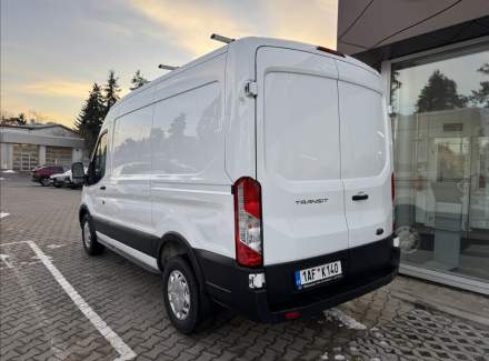 Ford - Transit