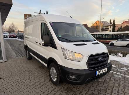 Ford - Transit