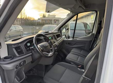 Ford - Transit