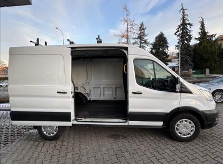 Ford - Transit