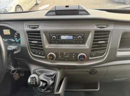 Ford - Transit