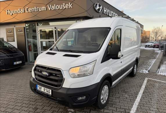 Ford - Transit